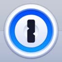 1Password icon